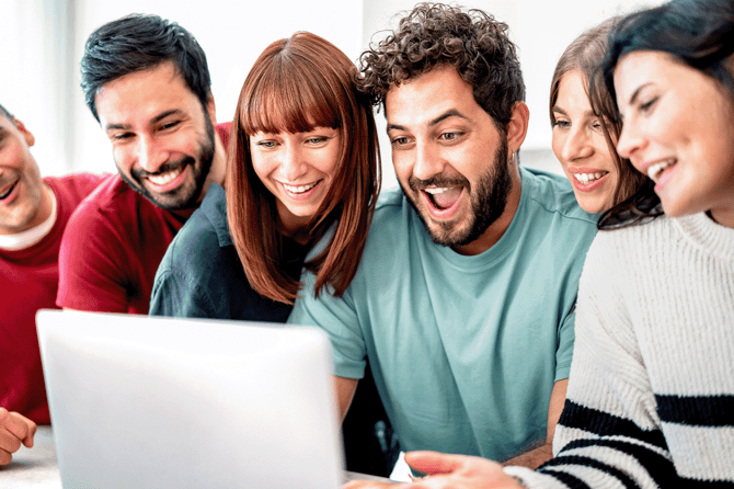 How to Use the Hottest Social Media Apps to Boost Brand Engagement3