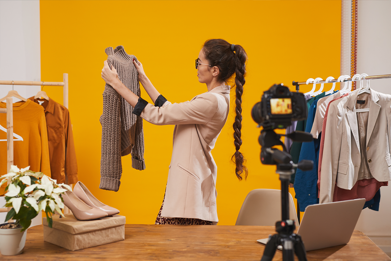 Top Tips for e-Commerce Social Media