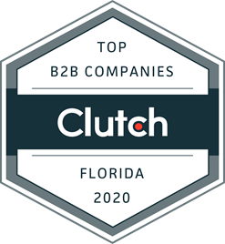 Clutch Logo