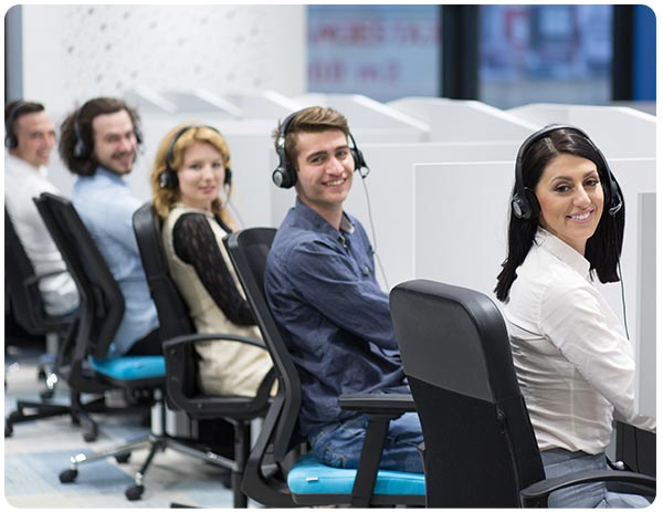 Call-Center-Outsourcing