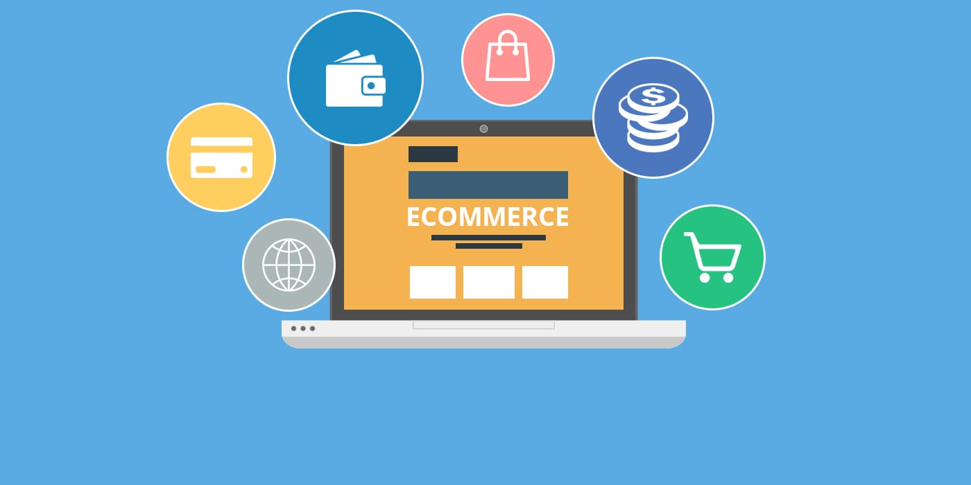 Top Advantages of Having an Ecommerce Store