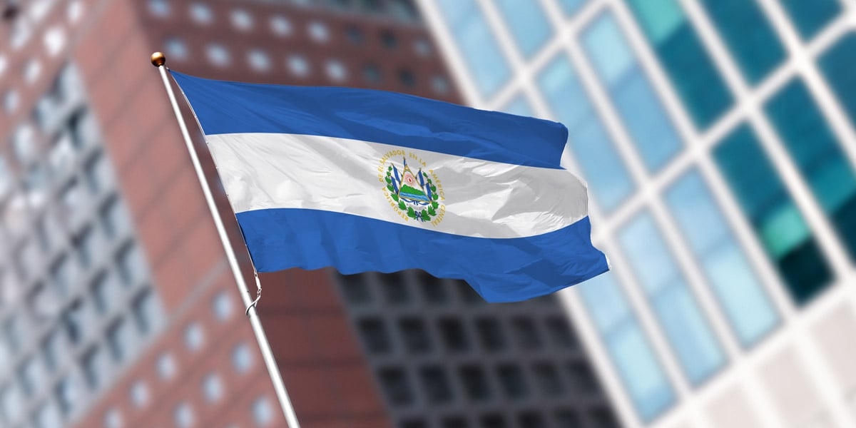 Outsourcing Business Operations to El Salvador