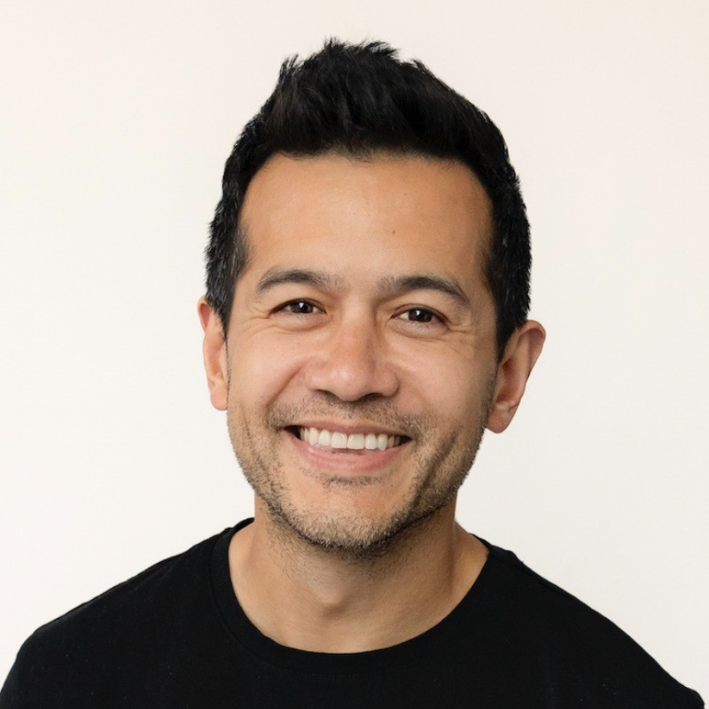 Mark Goh