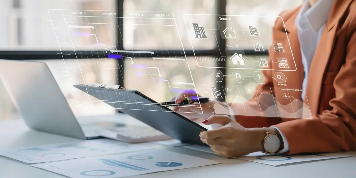 Efficient Property Management: Automation Solutions and Tips