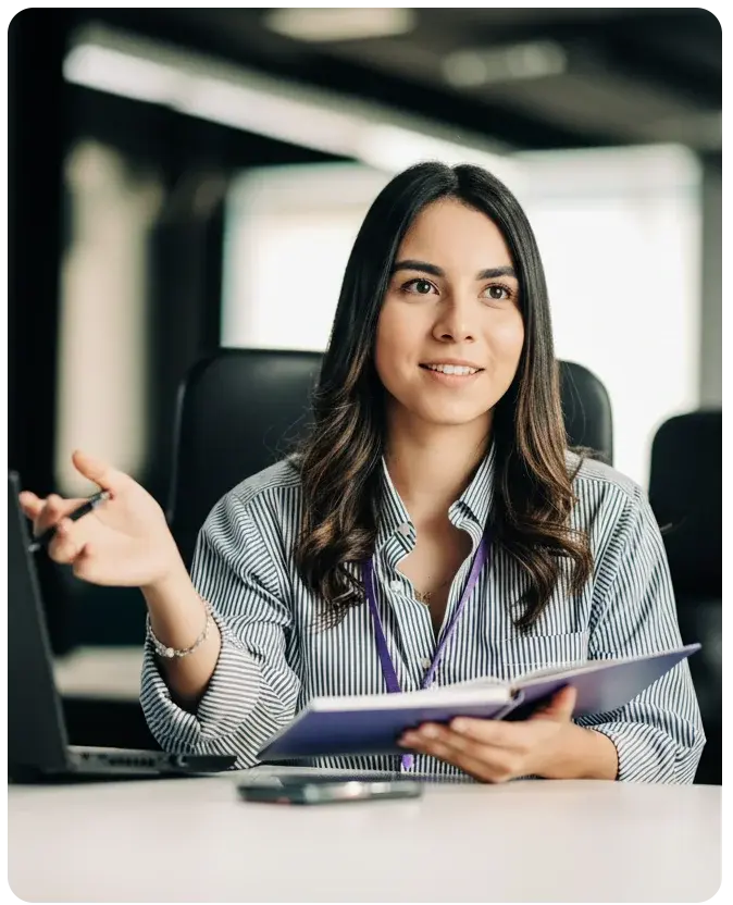 Virtual Assistant Productivity Boost