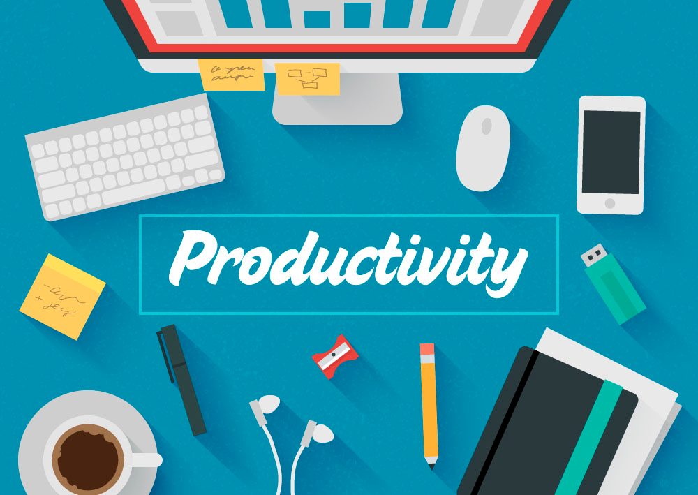 Top Habits You Can Develop to Increase Productivity at Work