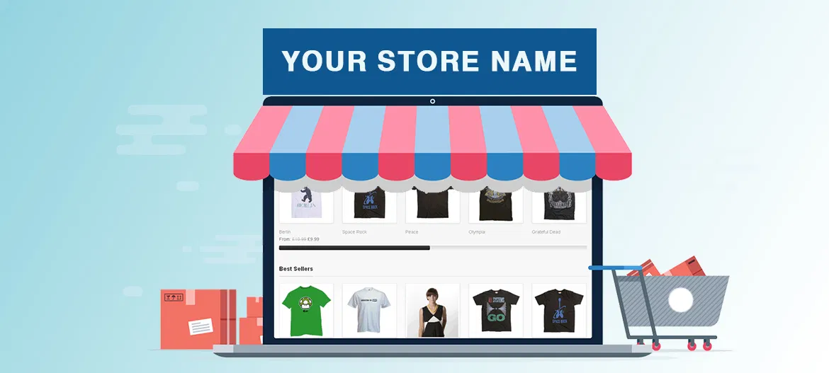 UAM-Online-Store-Marketing
