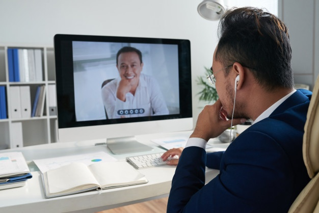 Creating a Sense of Community with Your Remote Workforce